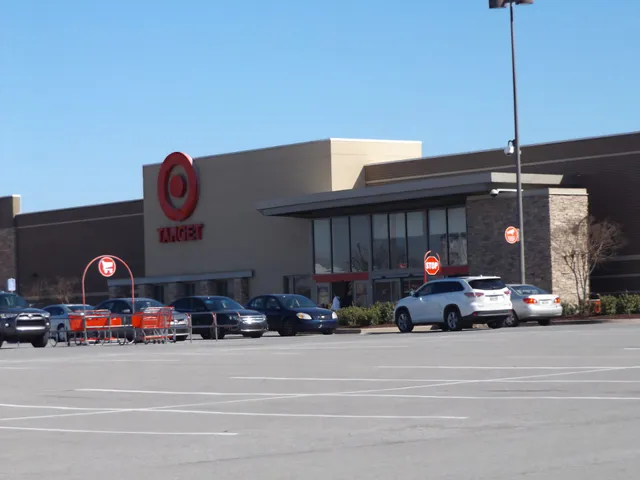 Target Grocery