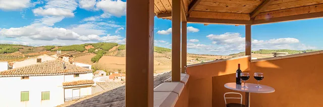 Apartamentos Rurales Mundobriga