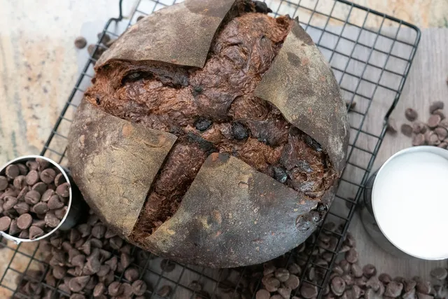 Erica's Bread Boutique