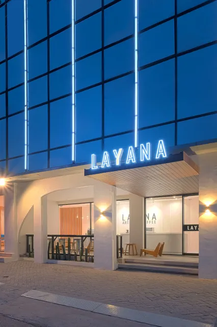 Hotel Laksana Solo Manage by Dafam