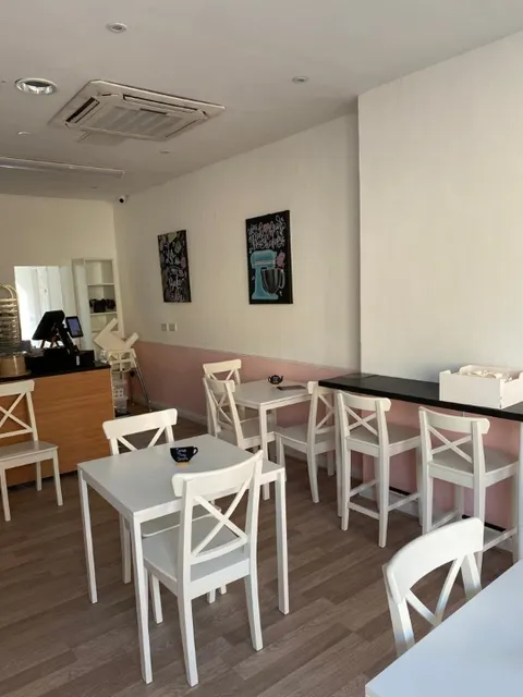 When Butter met Sugar