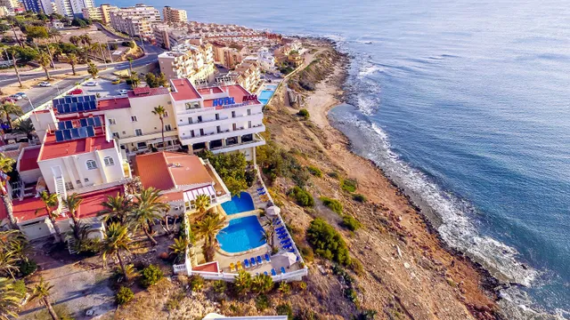 Hotel MASA International