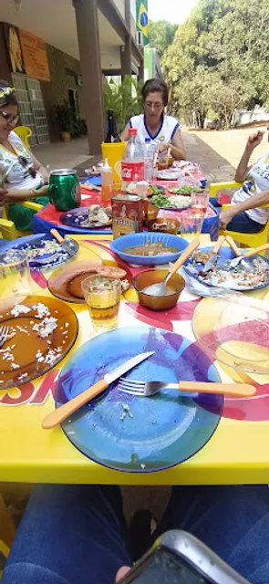 Bar e Restaurante Velha Guarda