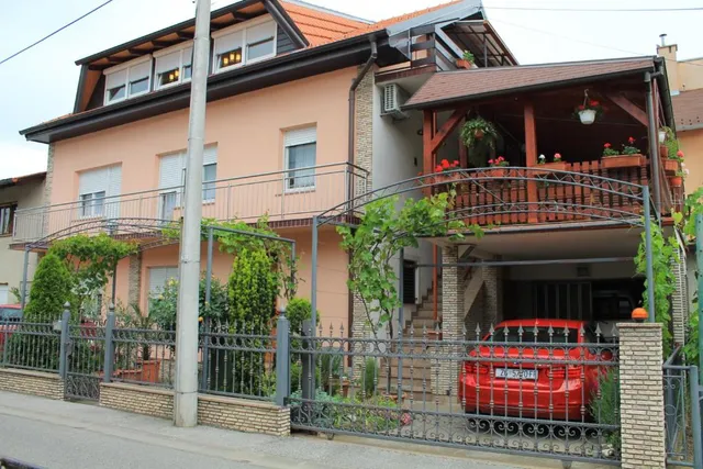 Apartmani Marija