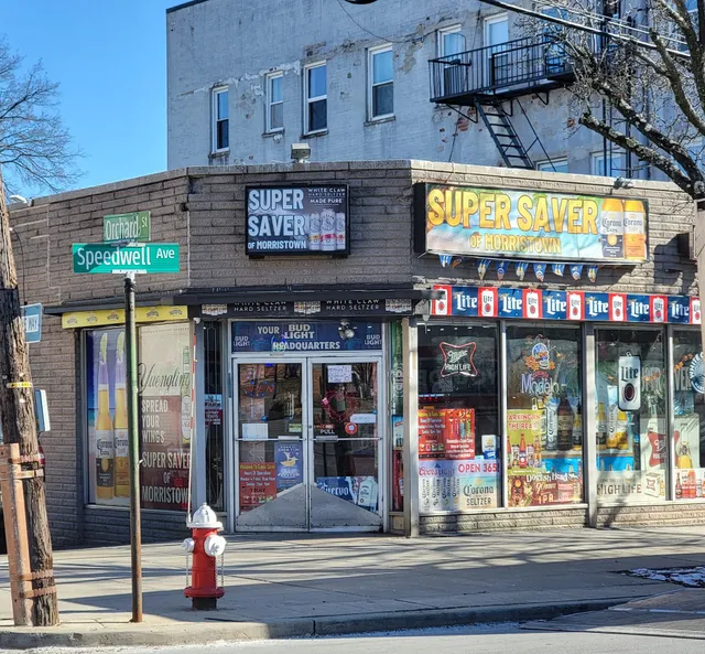 Super Saver of Morristown