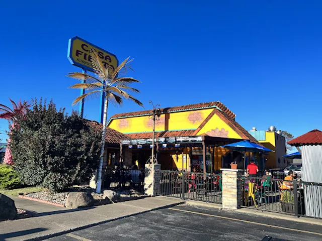 Casa Fiesta - Norwalk