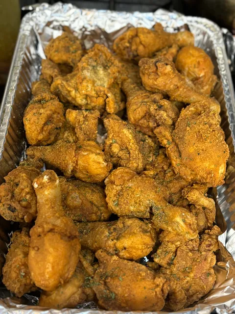 Spice Queen by Sacred Spices Seasonings INC.