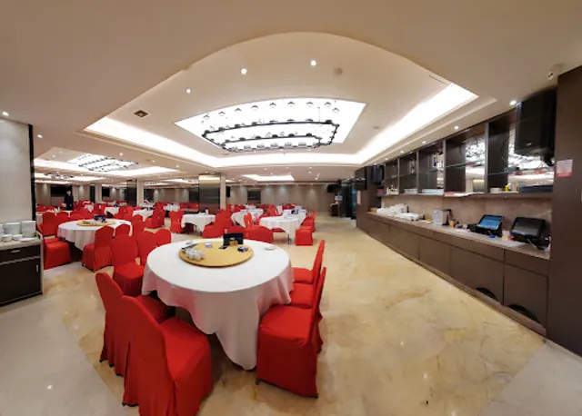 Xinhaili Seafood City Xiawan Branch