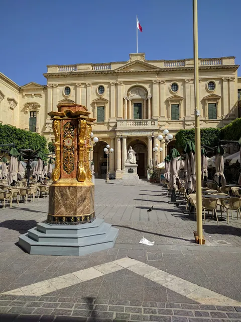 Embassy Cinemas Valletta