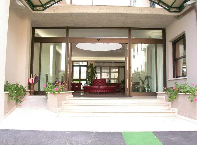 Hotel Del Buono Wellness & Medical Spa