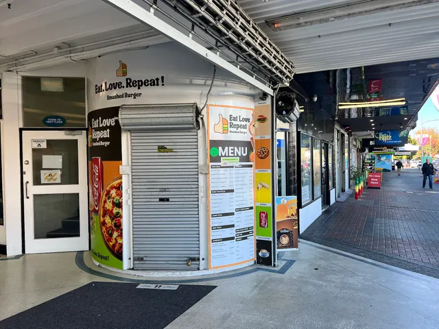 Eat Love Repeat Papatoetoe