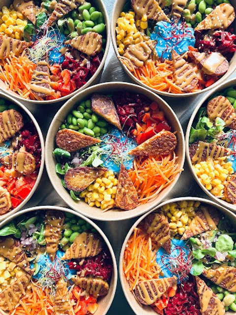 Veamo - Friedrichshafen Lieferservice