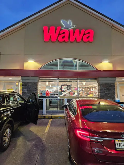 Wawa