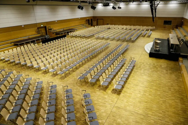 Lindenhalle Wolfenbüttel