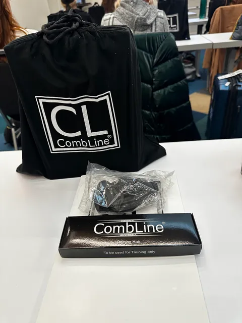 Pure. Salon - Holly Plank