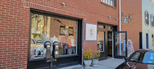 Bucks County Dry Goods