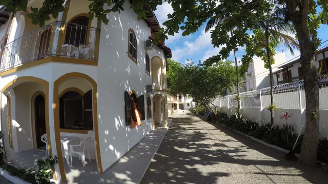 Residencial Sombreiro