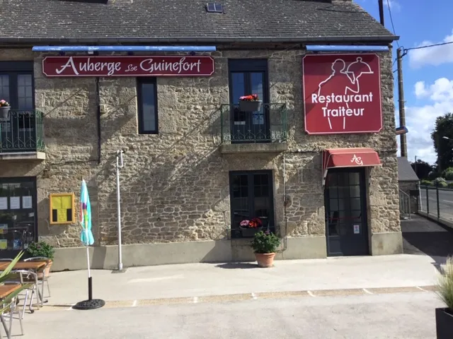 auberge du guinefort