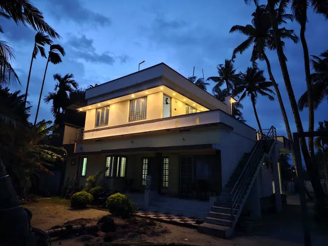 Kumbalanghi Nights Homestay