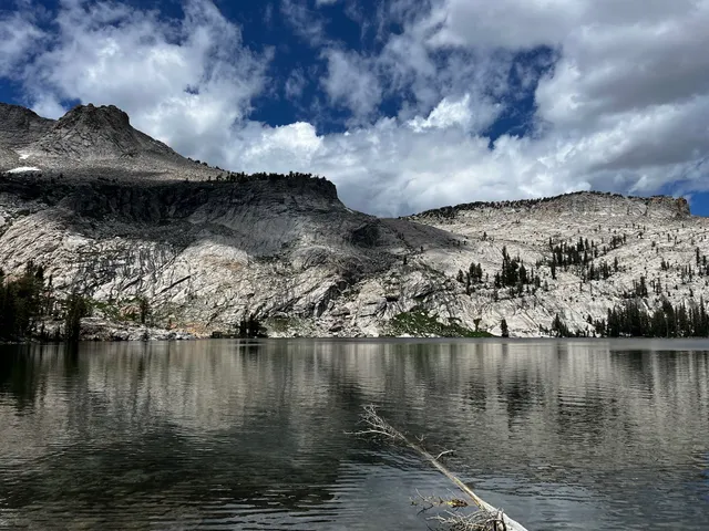 May Lake