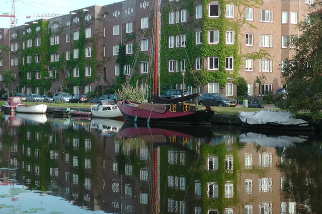 Xaviera's Bed and Breakfast