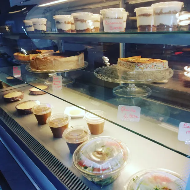 La Petite Gourmandise