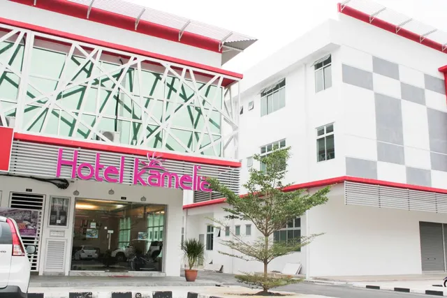 HOTEL KAMELIA