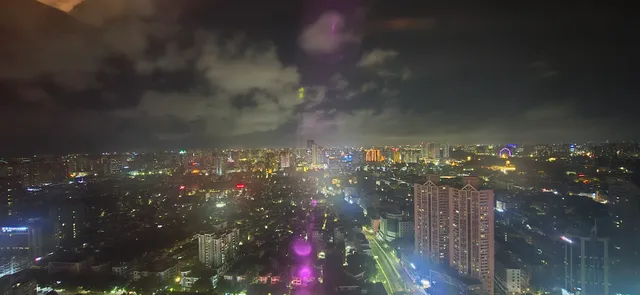 Hilton Zhongshan Downtown