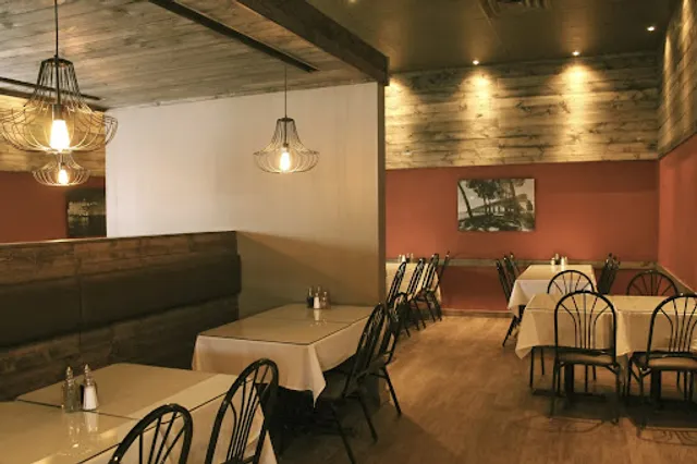 Mamma Mia's Italian Restaurant & Catering