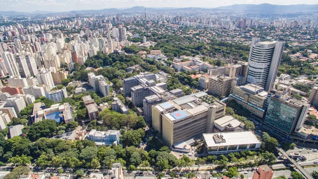 Clinical Hospital FMUSP