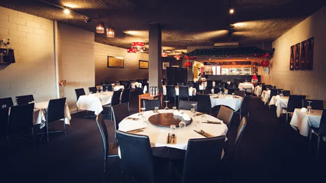 Ginseng Modern Asian Cuisine