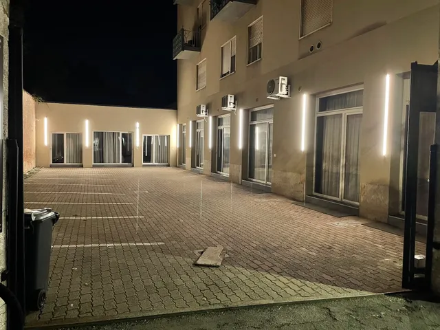 Astoria Boutique Apartaments