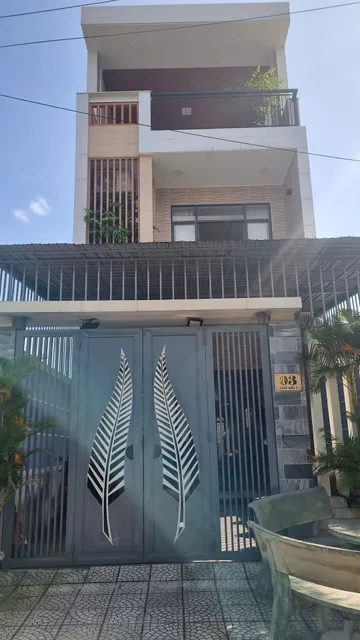 Anton Studio Homestay