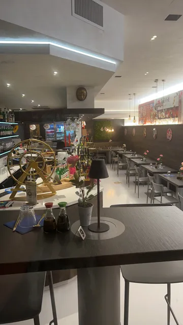 KIM'S RISTORANTE COREANO