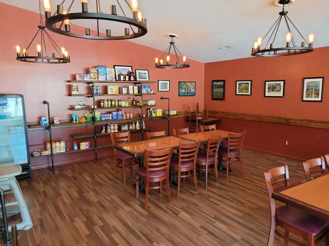 Eleanor's Italian Kitchen