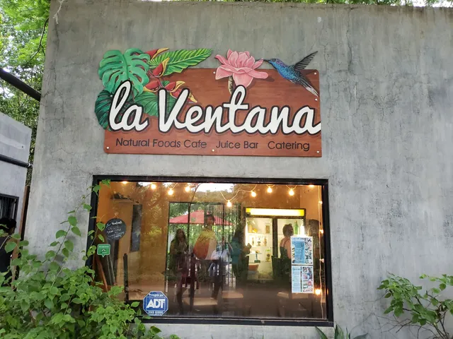La Ventana Natural Foods Catering & Prepared Foods
