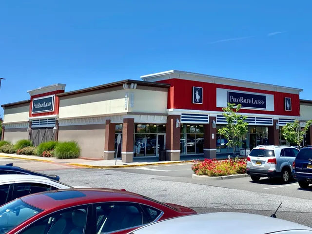 Polo Ralph Lauren Children's Factory Store