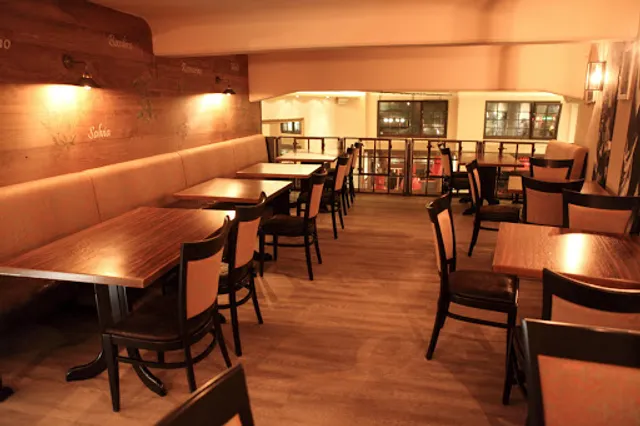 Dolce Vita Trattoria & Pizzeria