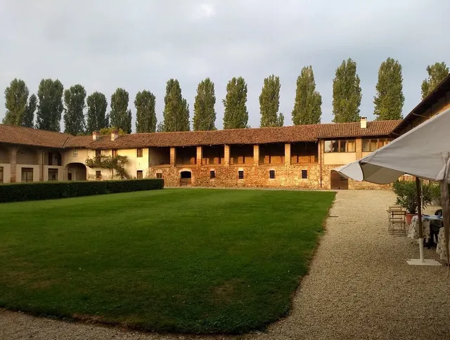 Agriturismo Camisassi