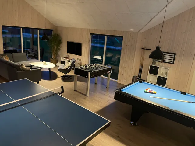 Solvang 15, Houstrup