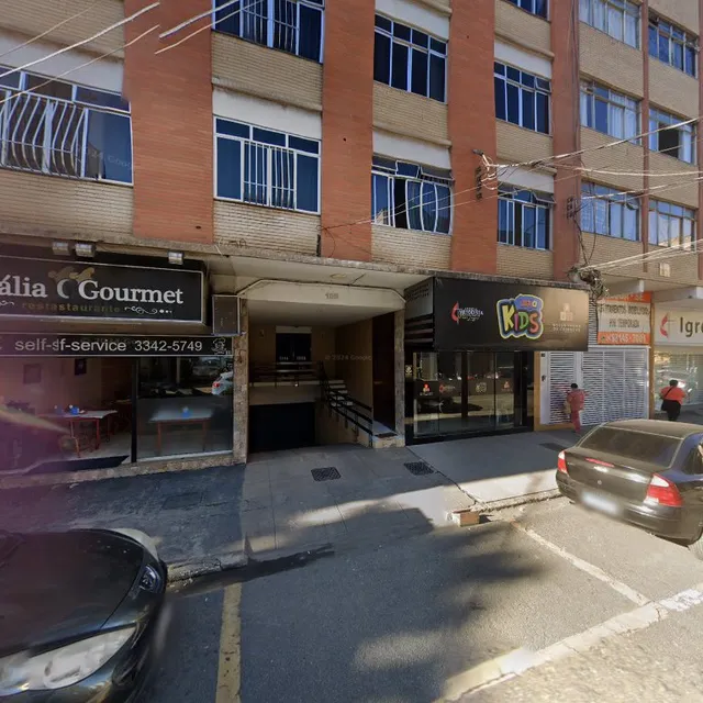 Padaria e Lanchonete Re