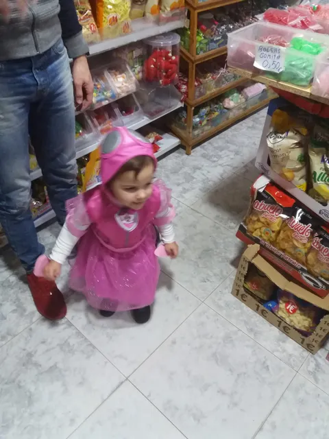 Alimentación Joaquín