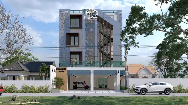 Urbanview Hotel Ranls Dream Banda Aceh by RedDoorz