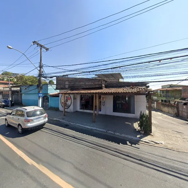 Point Show Bar Da Dirinha