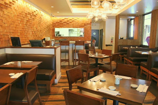 SUGARFISH by sushi nozawa