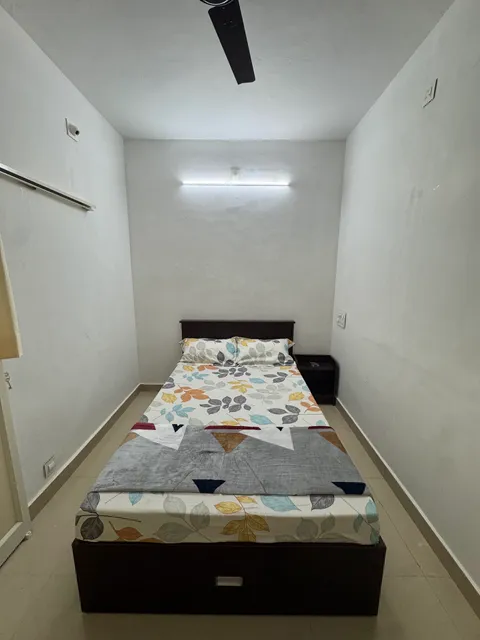 Golden Heights Apartments