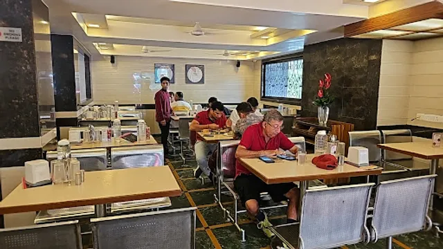 Navtara Veg Restaurant