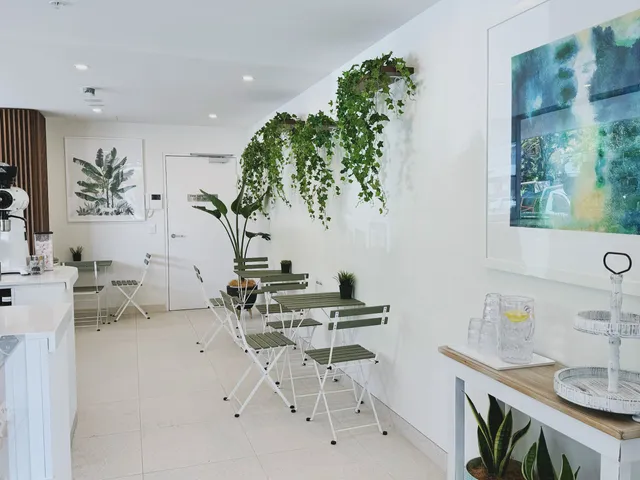 V's Dessert Gluten Free