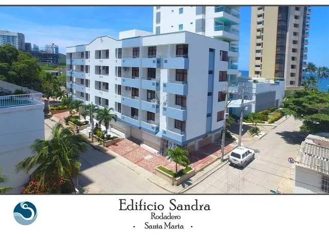 Edificio Sandra