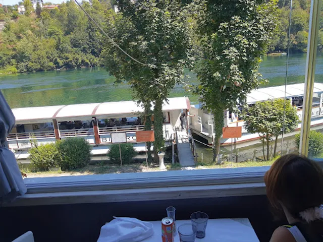 AL CORBARA ristorante & lounge bar